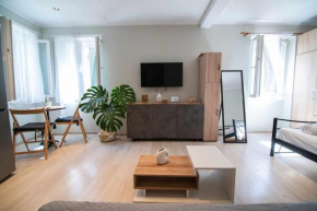 Modern Apartment in the Heart of Corfu's Old Town